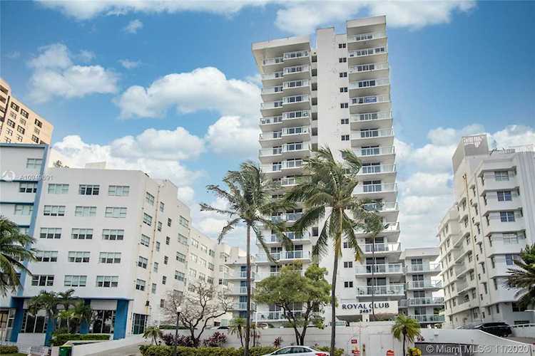 2457 Collins Ave #505 Miami Beach, FL 33140