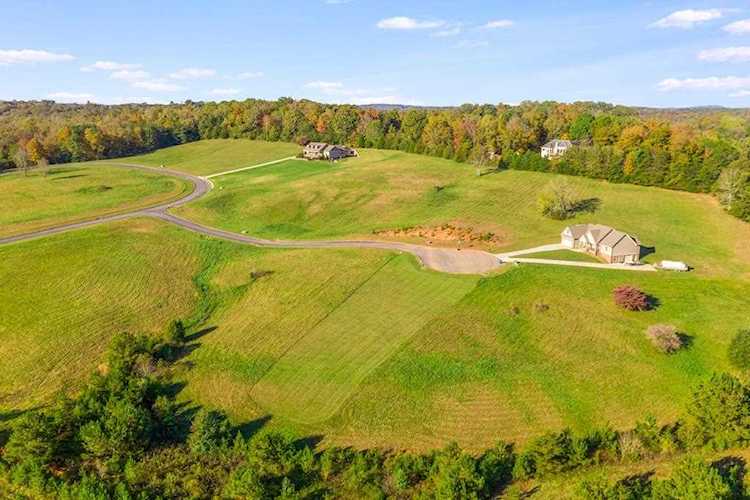 Lot 44 Mountain Meadows Estates Charleston, TN 37310
