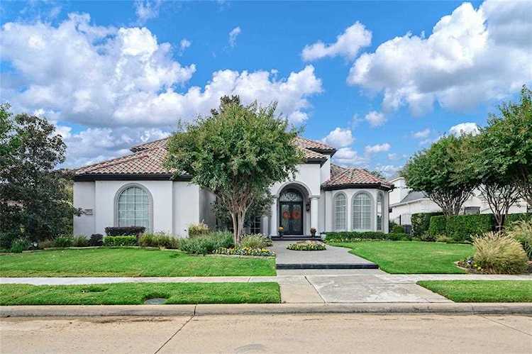 3013 Shelton Way Plano, TX 75093