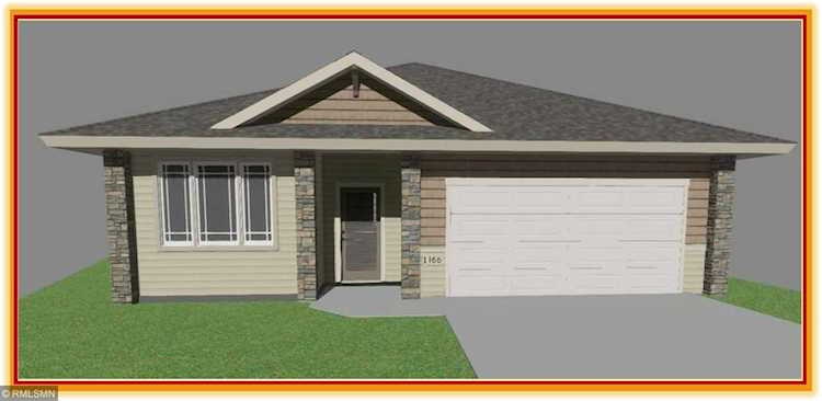 1166 115th Circle NE Blaine, MN 55434