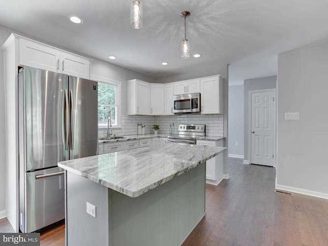 25022 Gallant Man Dr Hollywood, MD 20636 | MLS ® MDSM171558 Photo 1