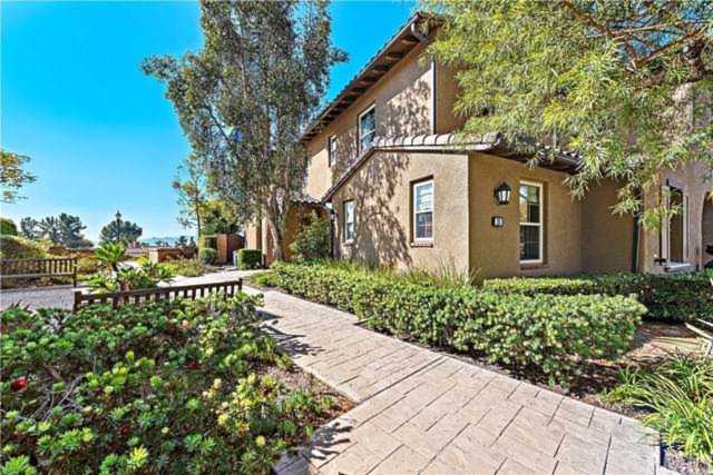 29 Tuscany Ladera Ranch, CA 92694 | MLS OC20233068 Photo 1