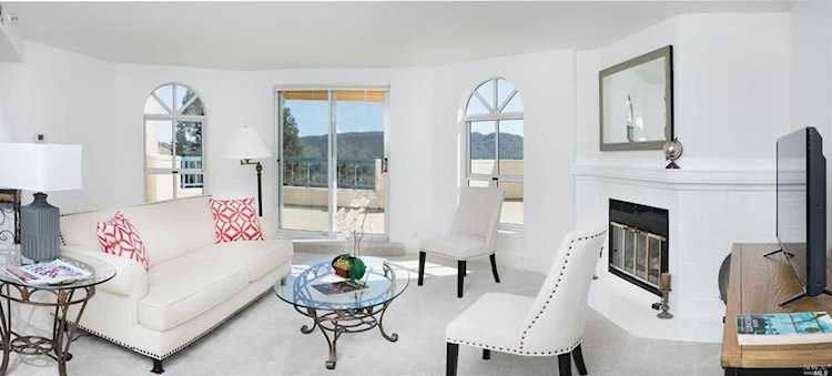 100 Thorndale Road San Rafael, CA 94903