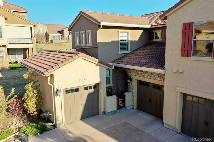 9556 Pendio Ct Highlands Ranch, CO 80126