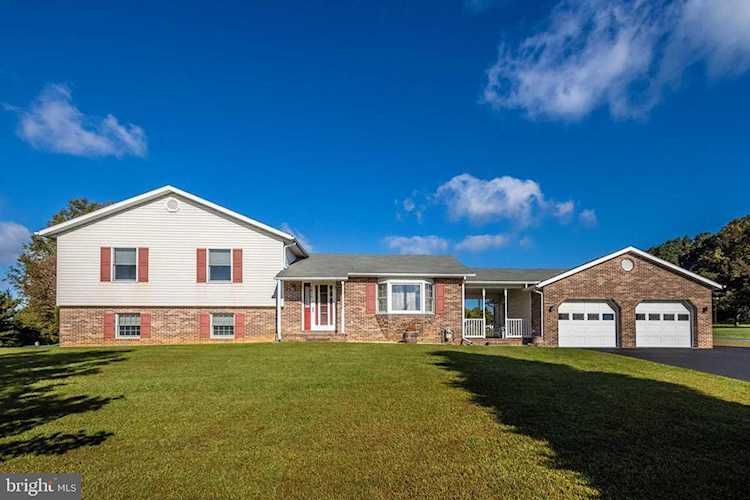 1830 Monarch Meadow Ct Finksburg, MD 21048