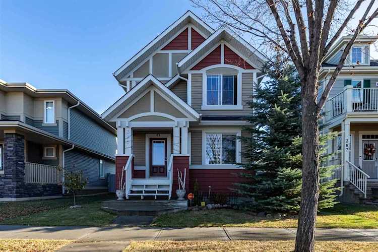 385 Griesbach_School Road Edmonton, AB T5E 6P7