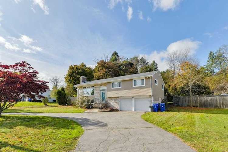 481 Blue Hill Ave Milton, MA 02186
