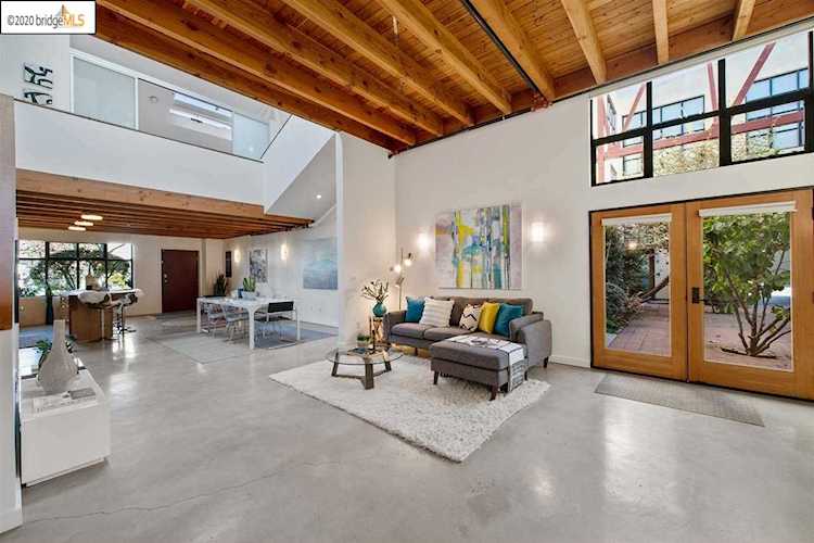 1695 15Th St Oakland, CA 94607