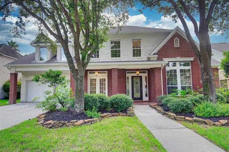 15610 Stable Brook Circle Cypress, TX 77429