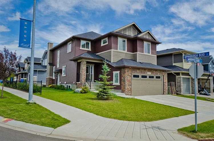 200 Sandpiper Blvd Chestermere, AB T1X 0V4