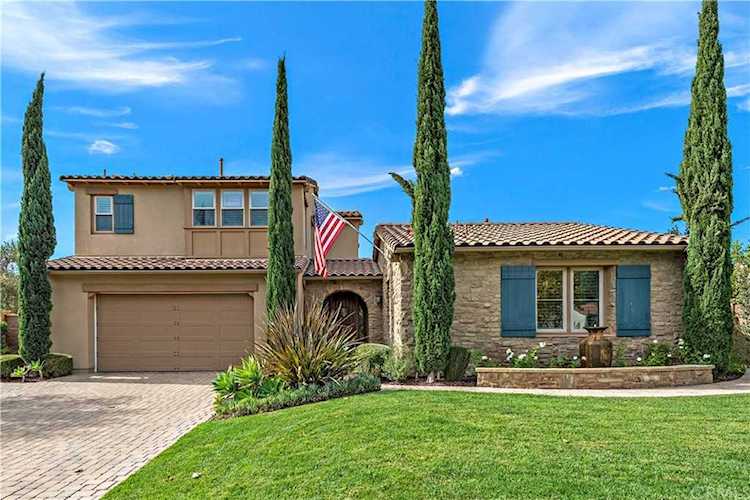 9 Gaucho Road Ladera Ranch, CA 92694