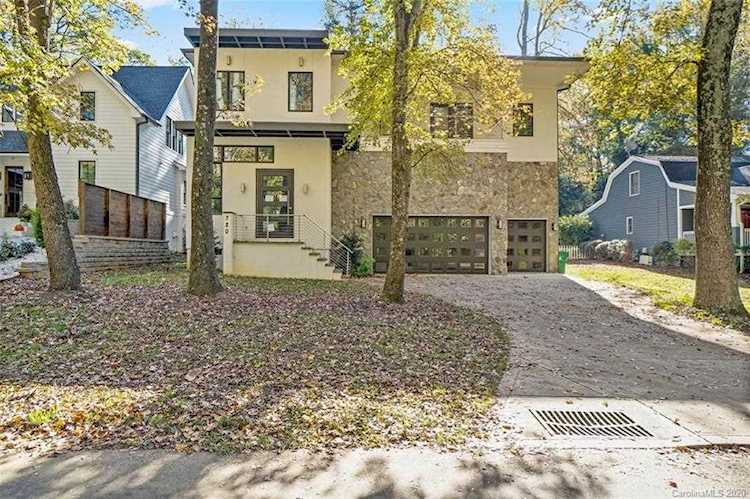 720 Ellsworth Rd Charlotte, NC 28211