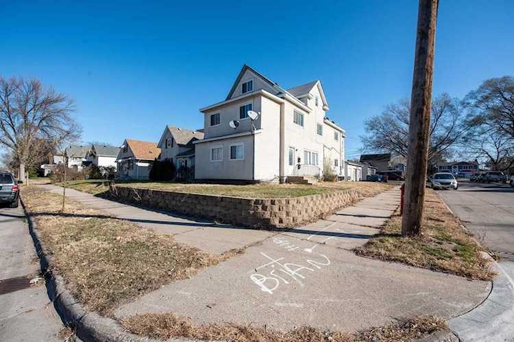 2601 Randolph Street NE Minneapolis, MN 55418