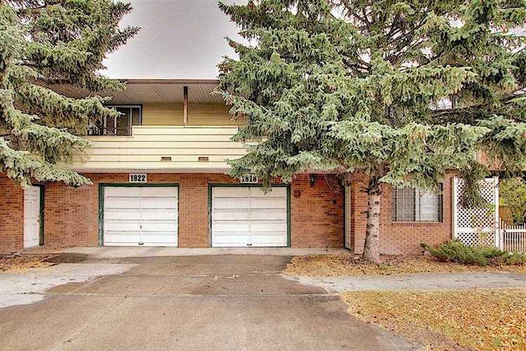 1818-1822 6 St NW Calgary, AB T2M 4T5