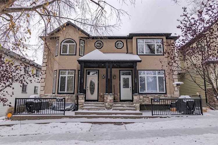 127 27 Ave NW #2 Calgary, AB T2M 2H3