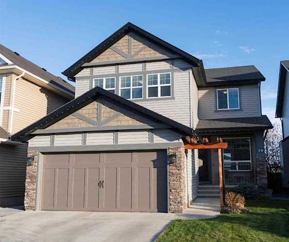 20 Silverado Skies Manor SW Calgary, AB T2X 0K3