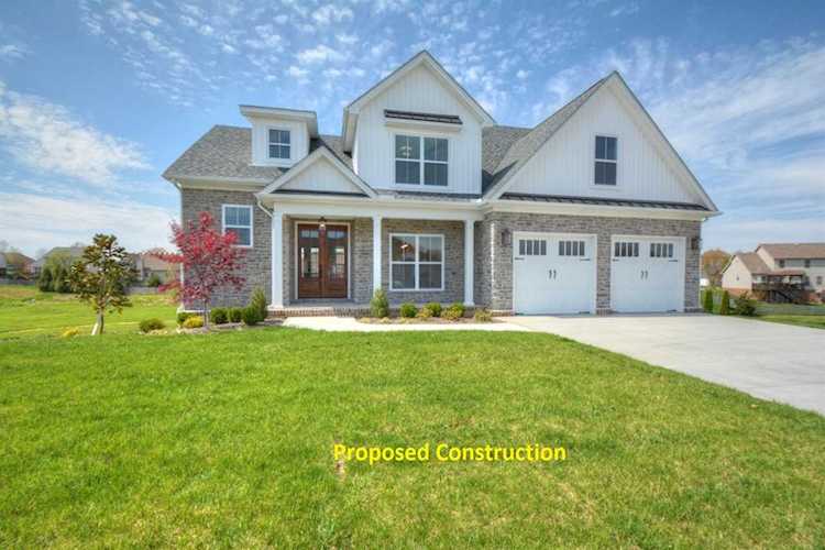 3012 Red Oak Trail Versailles, KY 40383