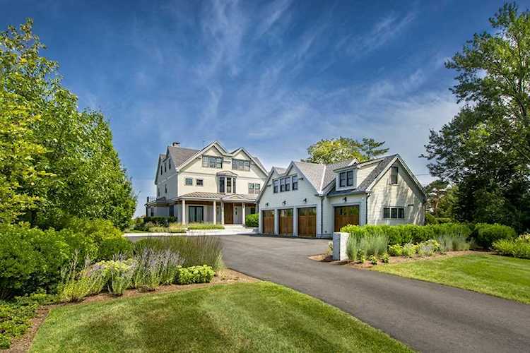 123 Atlantic Ave Cohasset, MA 02025