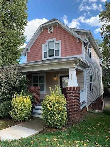 311 Woodvale Place Charlotte NC 28208 | MLS #3679861 - Hendrix Properties Photo 1