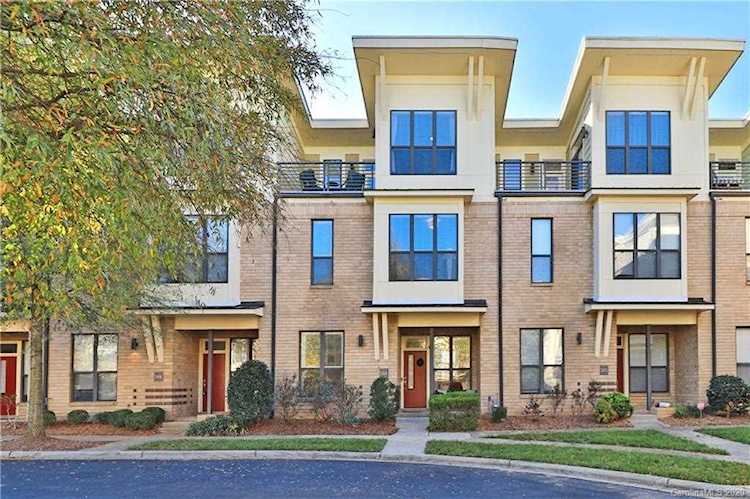 3419 Steel Yard Ct Charlotte, NC 28205
