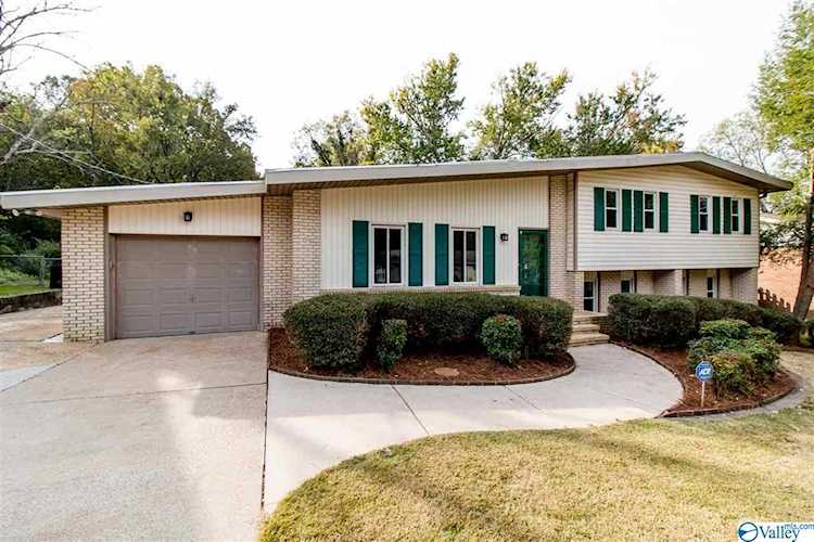 510 Bain Drive Huntsville, AL 35803