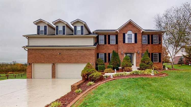 138 Coal Ridge Lane Georgetown, KY 40324
