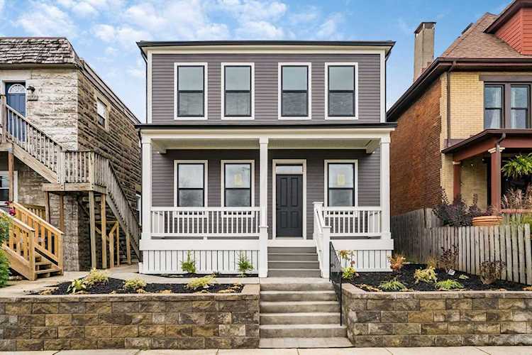 1205 Hamlet Street Columbus, OH 43201