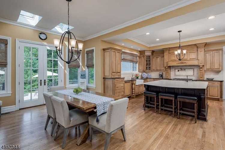 79 Wisteria Way Bernardsville Boro, NJ 07924