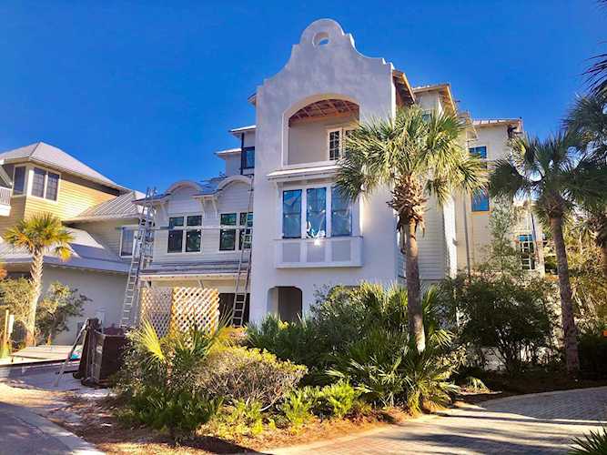 Lot 85 Bermuda Santa Rosa Beach, FL 32459