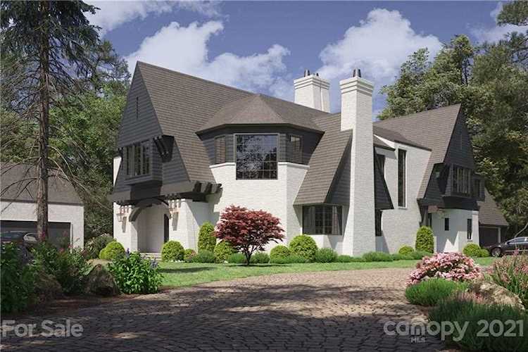 4522 Montclair Ave Charlotte, NC 28211
