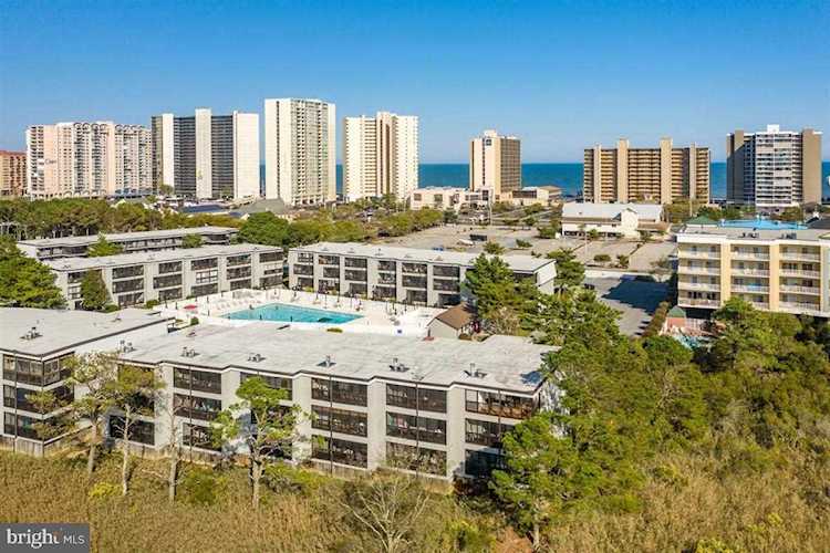 119 Old Landing Rd 201E Ocean City MD is a condo for sale BEACHLIFE