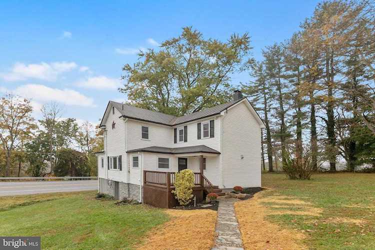3950 Gamber Rd Finksburg, MD 21048
