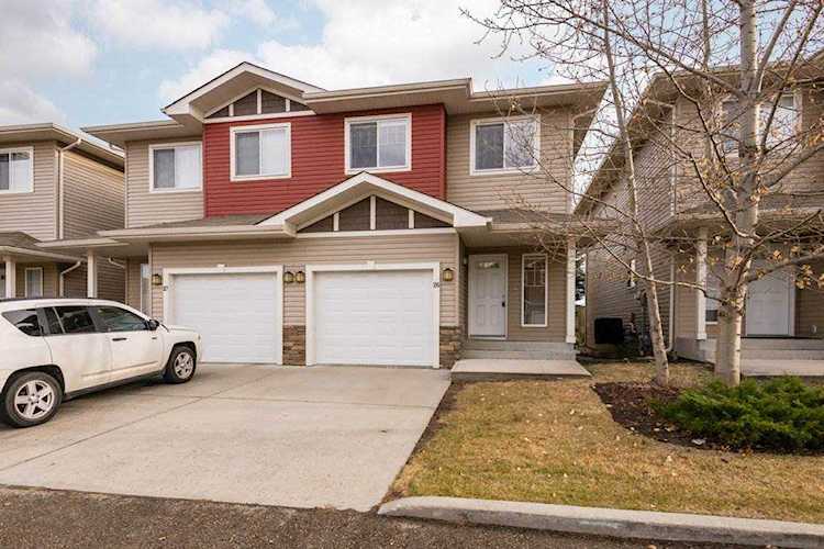 # 26 15151 43 Street Edmonton, AB T5Y 0L3