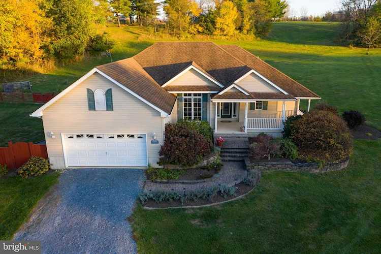 13537 Good Intent Rd Union Bridge, MD 21791