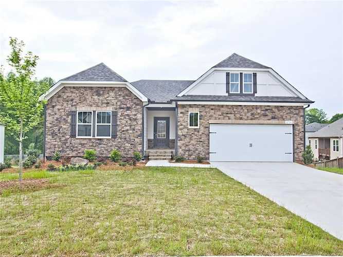 3720 Westhaven Dr Cumming, GA 30040