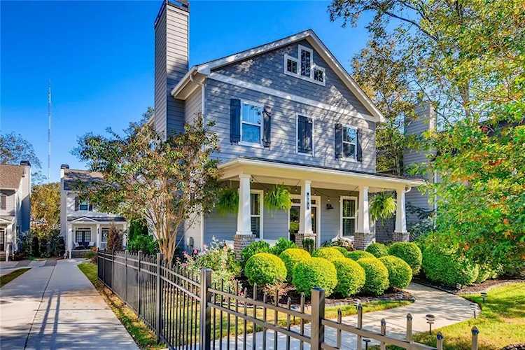 99 Hutchinson St NE #A Atlanta, GA 30307