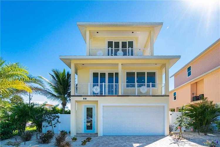 95 Sand Dollar Ln Englewood, FL 34223