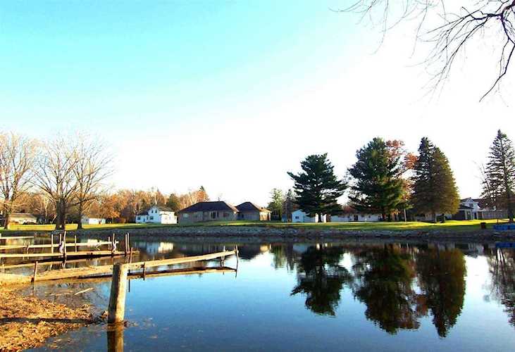 Sunset Beach Rd Suamico, WI 54173