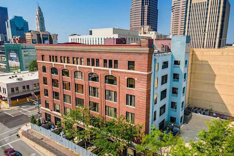 78 E Chestnut Street Columbus, OH 43215