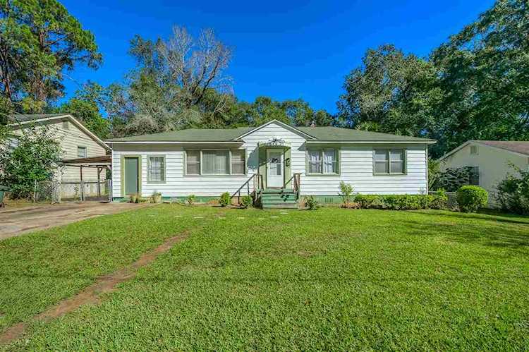 409 Murat St Tallahassee, FL 32304