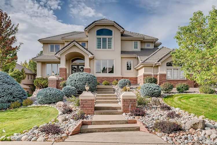 9155 E Star Hill Trl Lone Tree, CO 80124