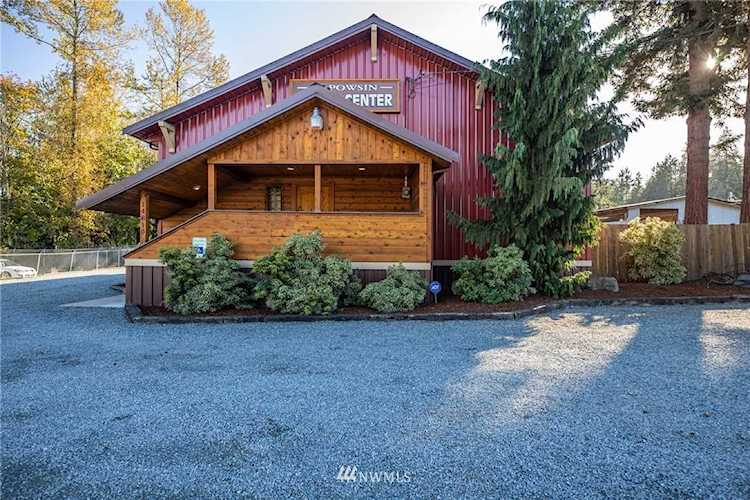 14810 Kapowsin Hwy E Graham, WA 98338