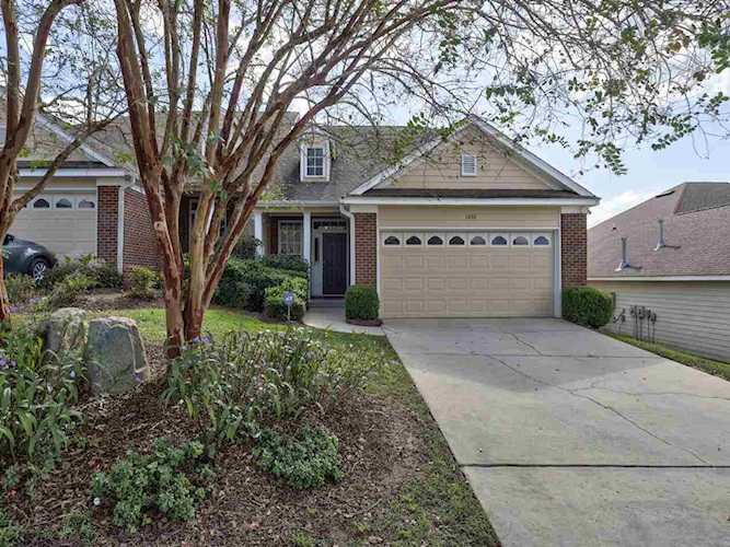 1096 Landings Loop Tallahassee, FL 32311 in Piney Z Photo 1