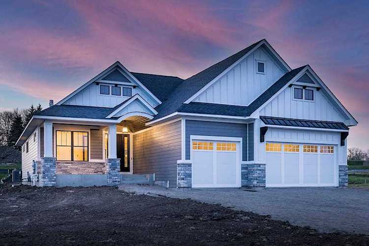 8520 Hillpointe Lane Victoria, MN 55386