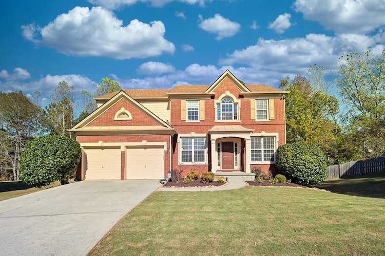 3516 Donamire Way NW Kennesaw, GA 30144