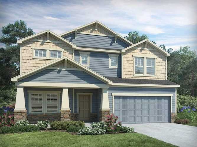 3640 Townley Ln Cumming, GA 30040