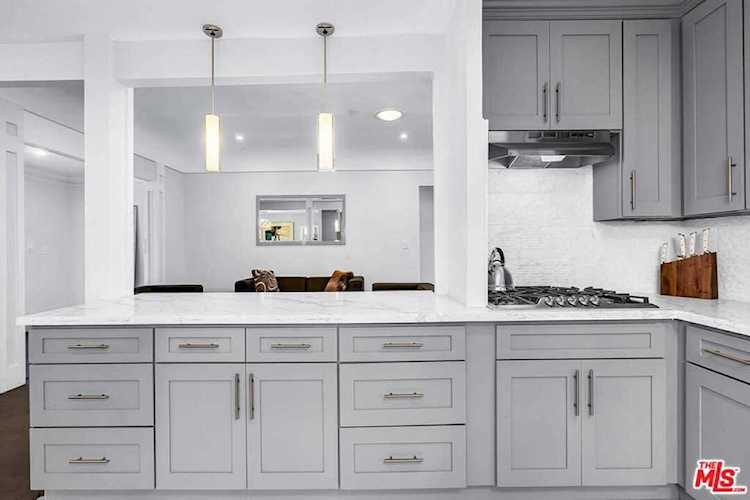1541 N Stanley Avenue Los Angeles, CA 90046