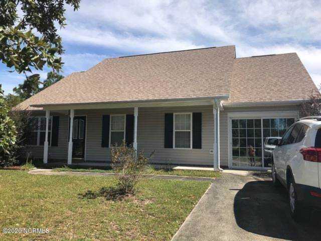 6309 Baylor Drive Wilmington, NC 28412