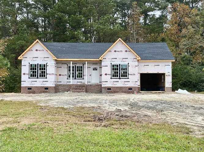 1356 N Hwy 343 South Mills NC 27976 | MLS# 101665 - TREG.com Photo 1