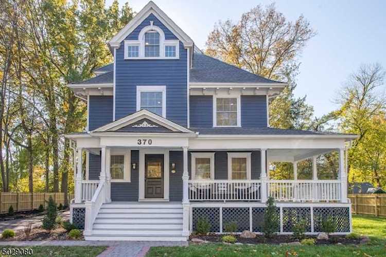 370 Turrell Ave South Orange Village Twp., NJ 07079
